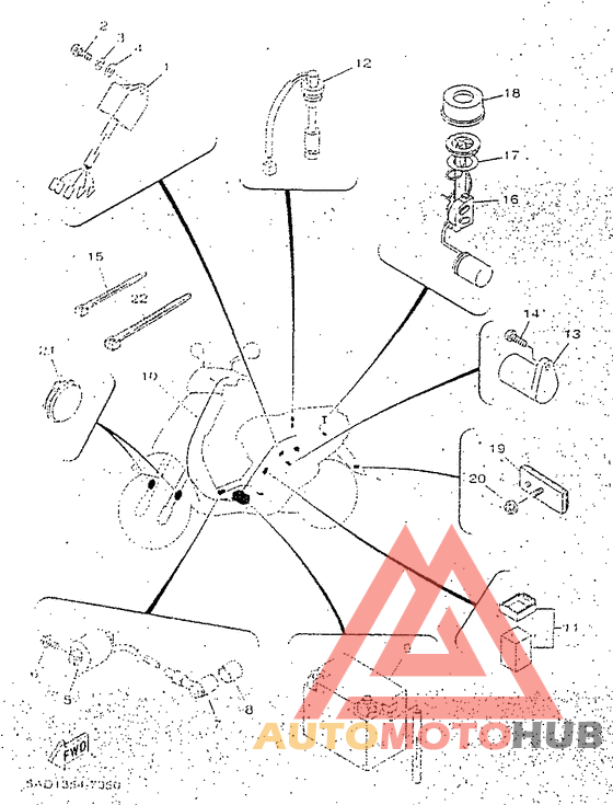 Электрика 2