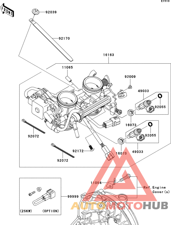 Акселератор