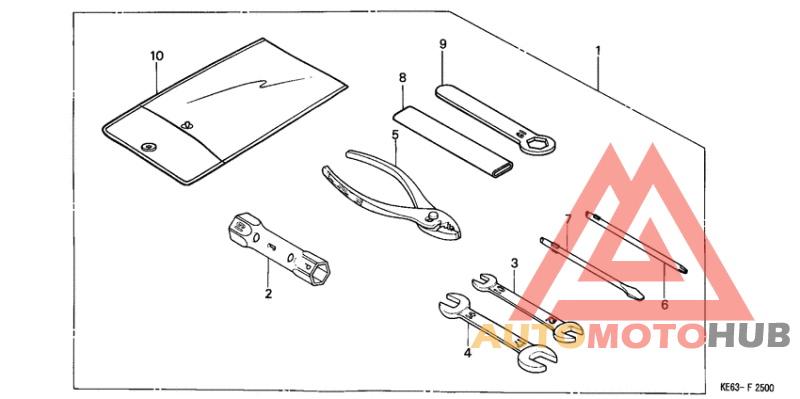 Инструмент