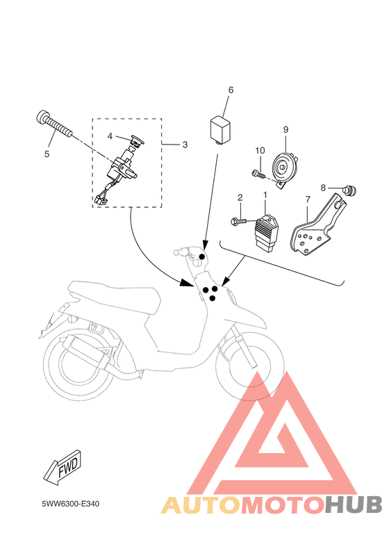 Электрика 1