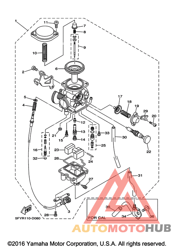 Карбюратор