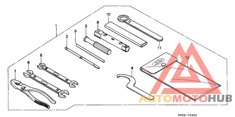 Инструмент