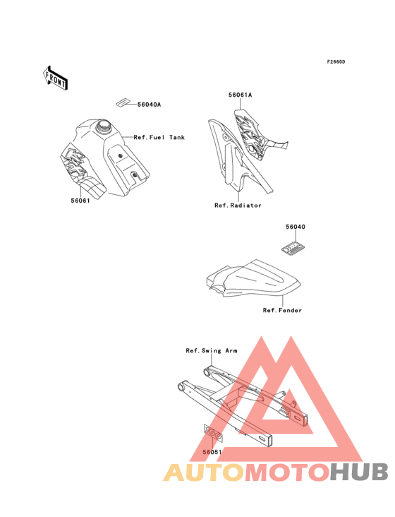 Labels(kx100-b6)