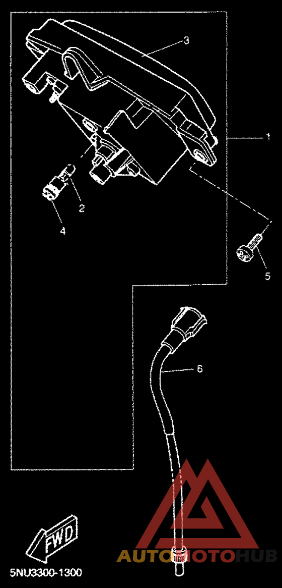 Измерительный прибор