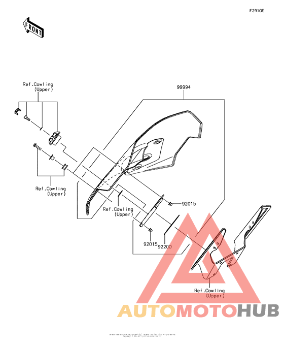Accessory(Windshield,large)
