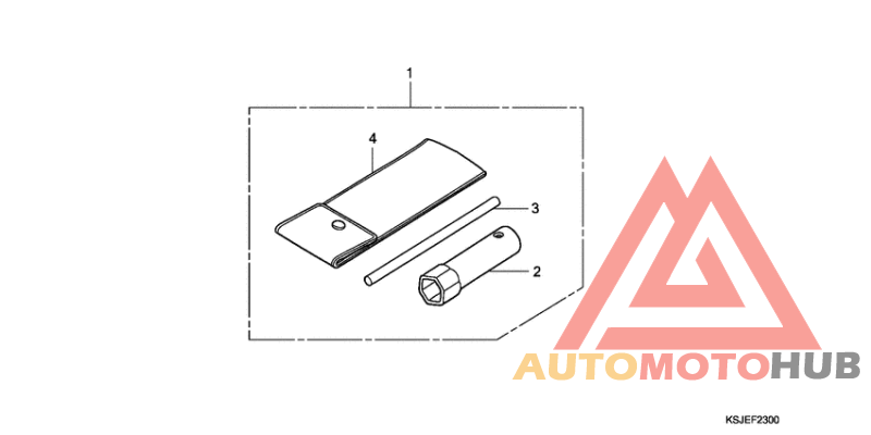 Инструмент