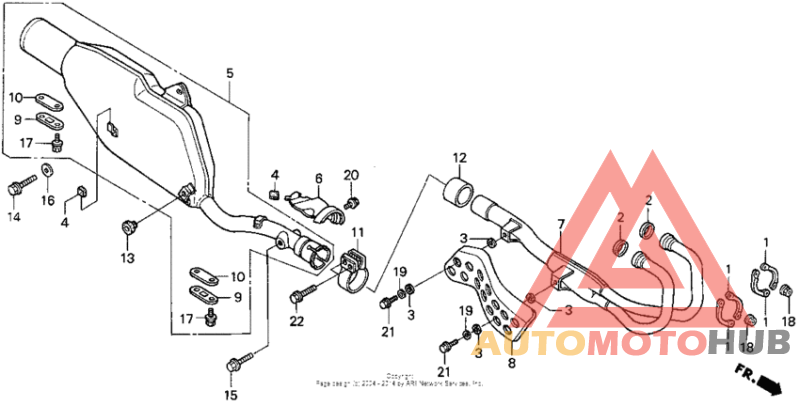 Глушитель