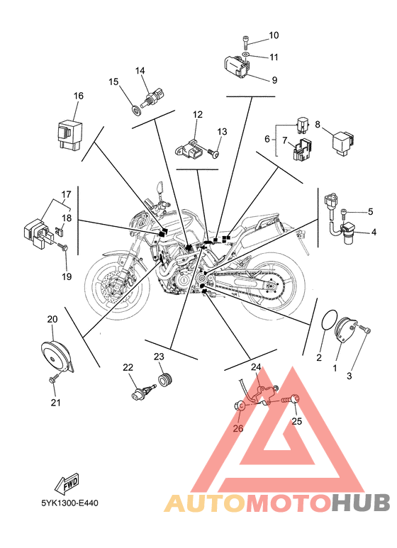 Электрика 2
