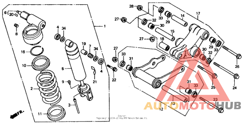 Амортизатор