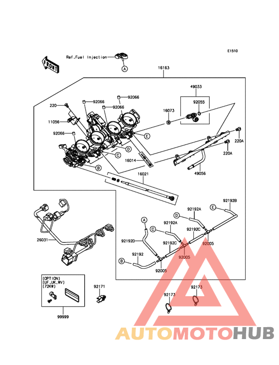 Акселератор