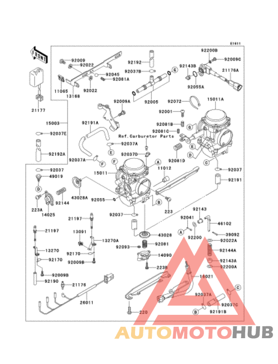 Карбюратор