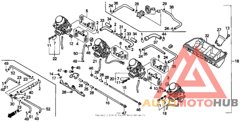 Карбюратор