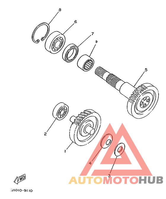Трансмиссия
