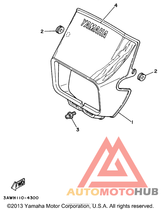 Обтекатели