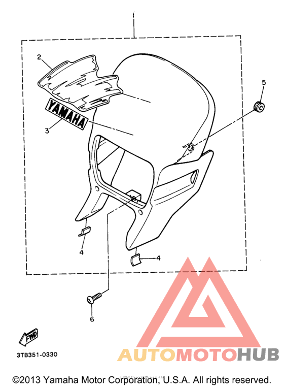 Обтекатели
