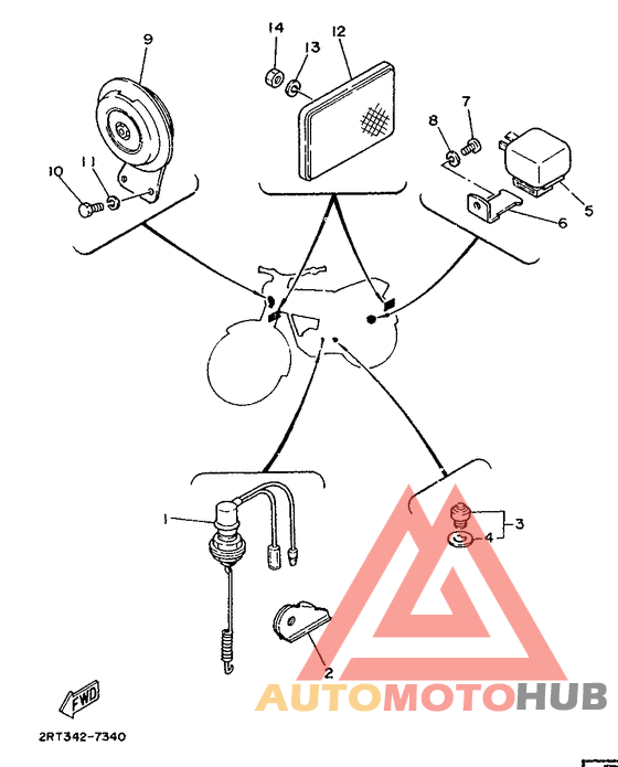 Электрика 2