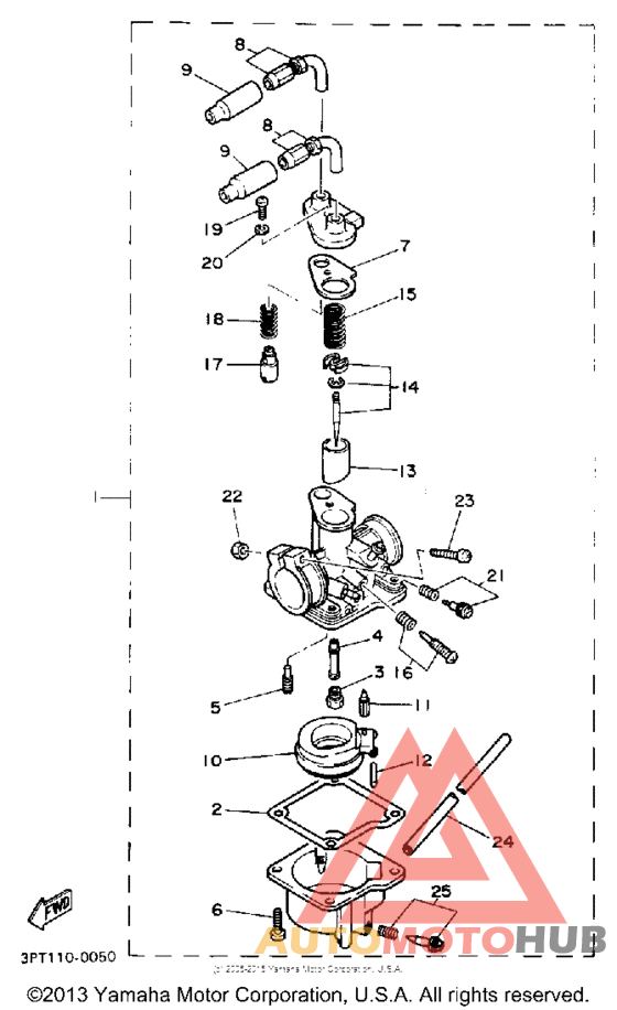 Карбюратор
