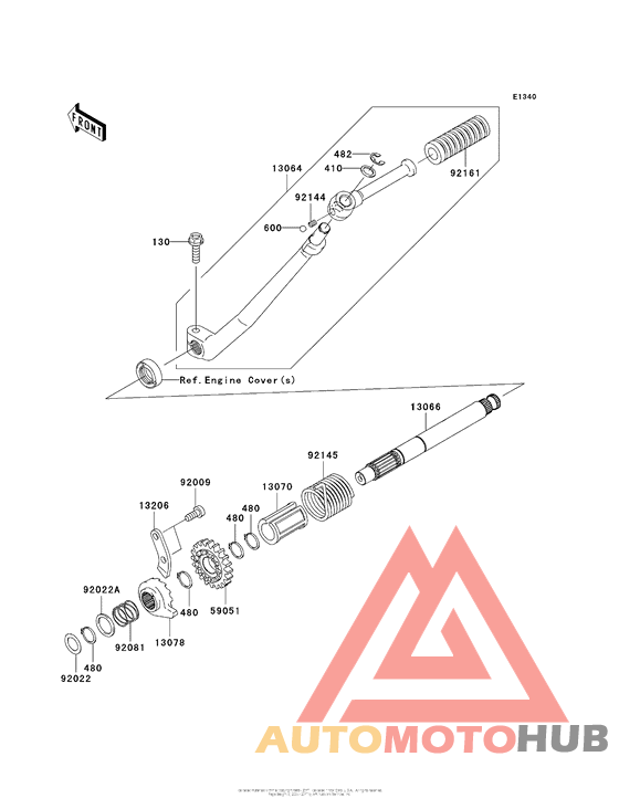 Кикстартер