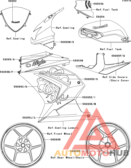 Decals(1/2)(ebony)(jafa)(ca,us)