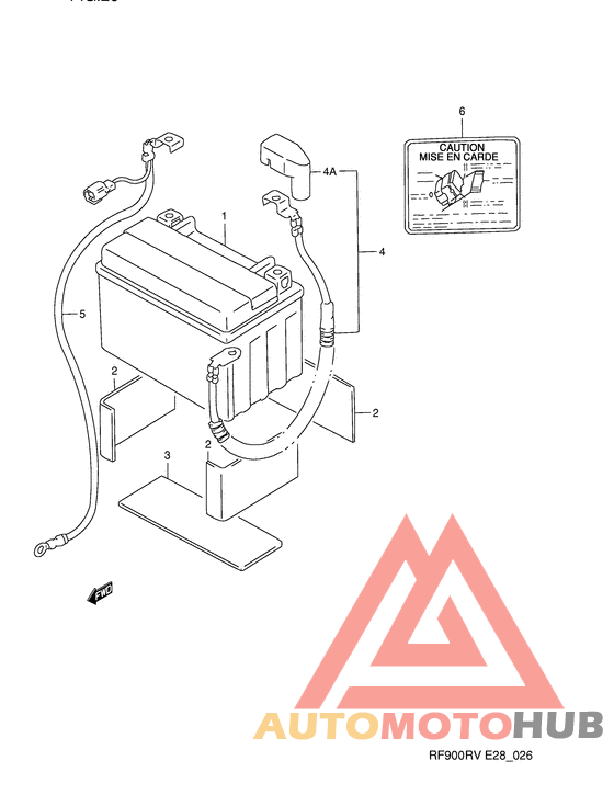 Аккумулятор