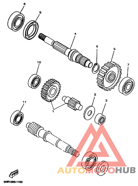 Трансмиссия