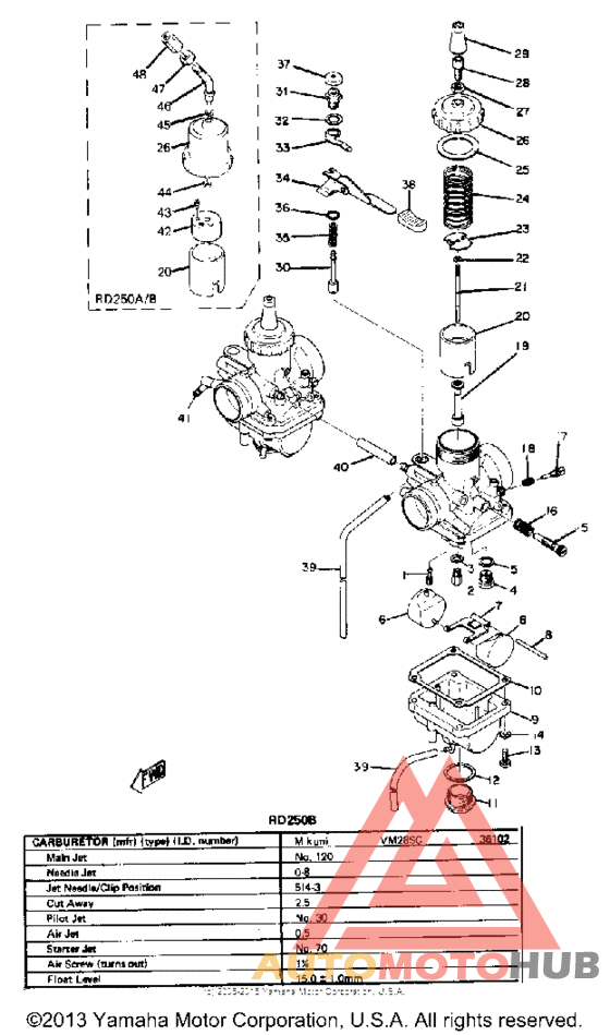 Карбюратор