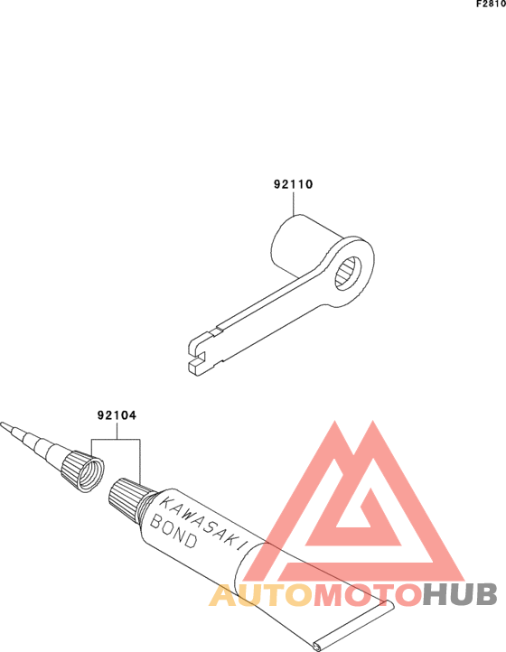 Owner`s tools
