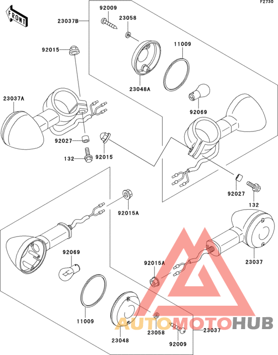 Повторитель сигналов