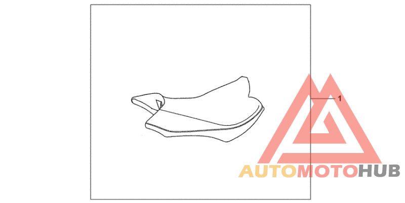 Seat ass*prd/pbk*