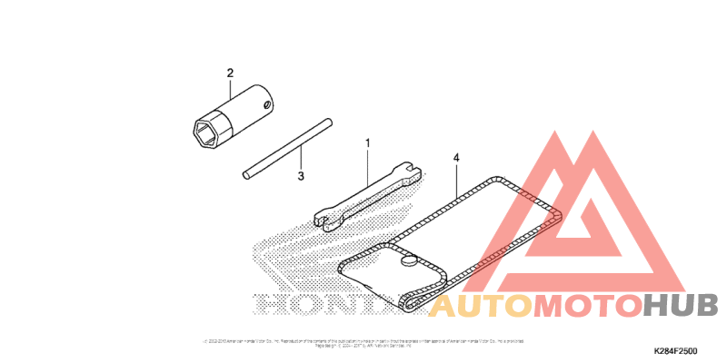 Инструмент