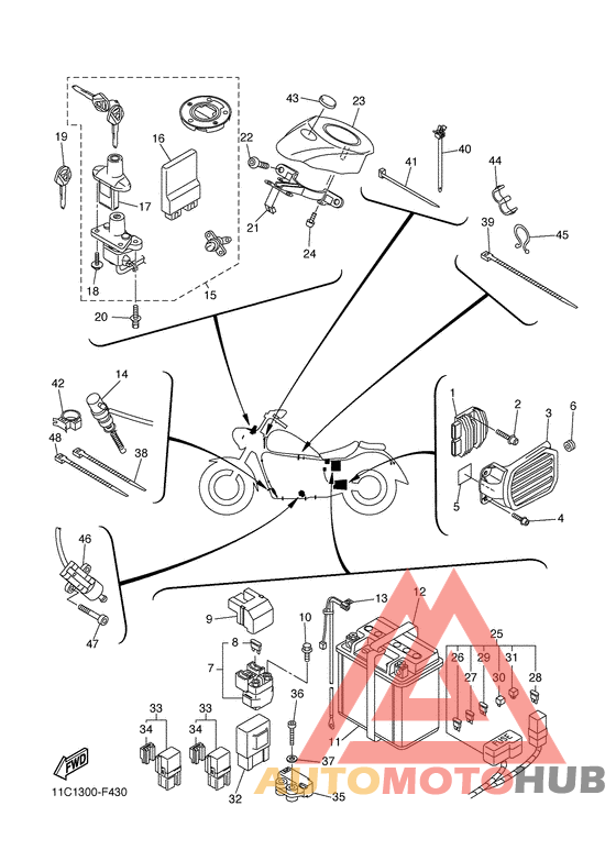 Электрика 2