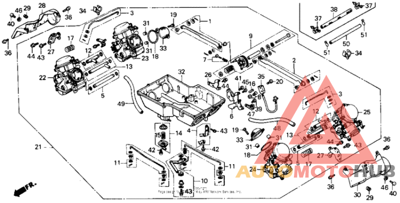 Карбюратор