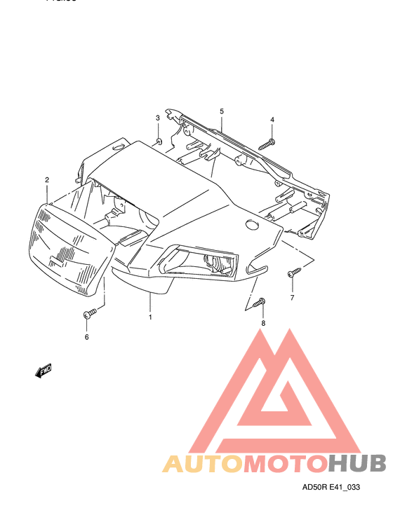 Рулевое покрытие
