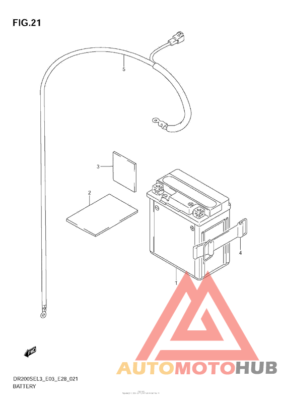 Аккумулятор
