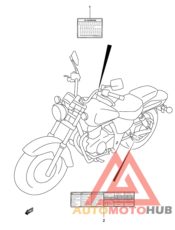 Honda mark