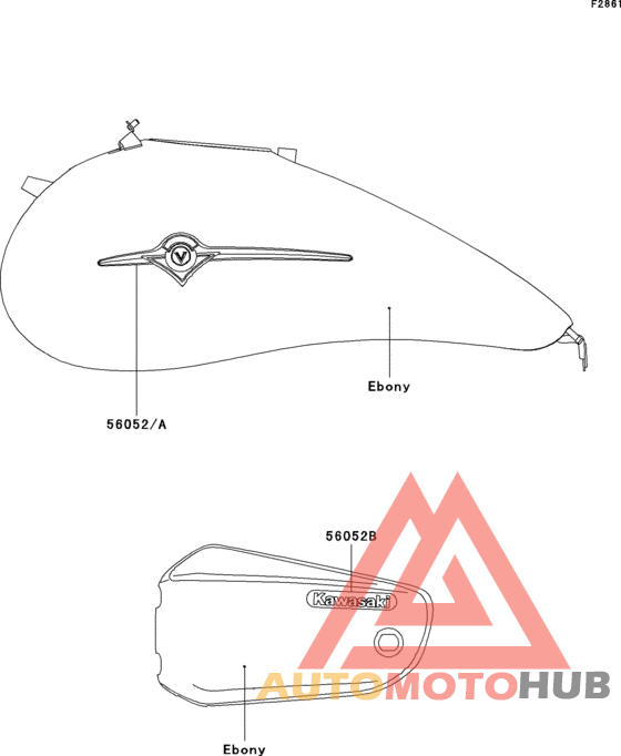Decals(b6f)