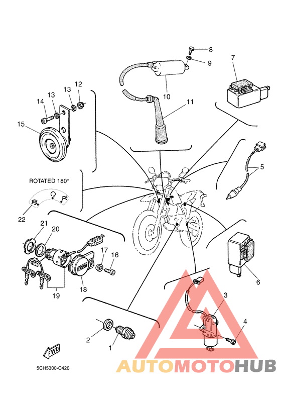 Электрика 2