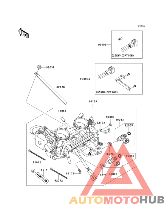 Акселератор