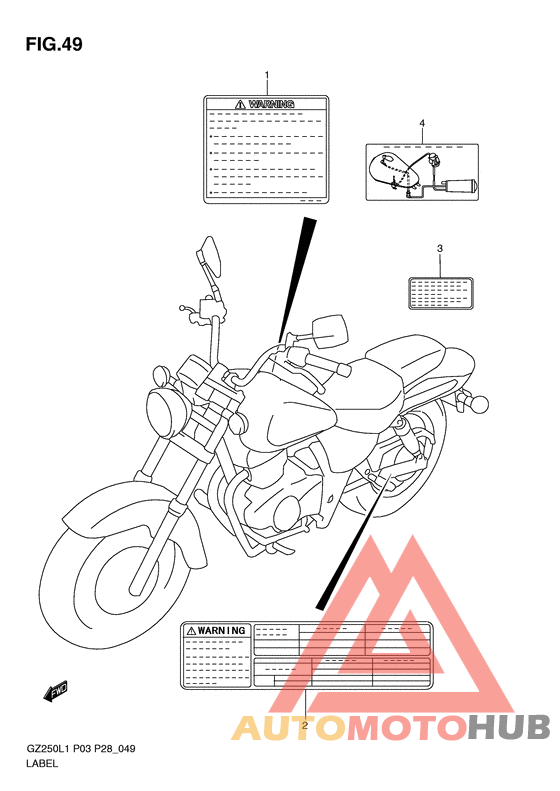 Honda mark