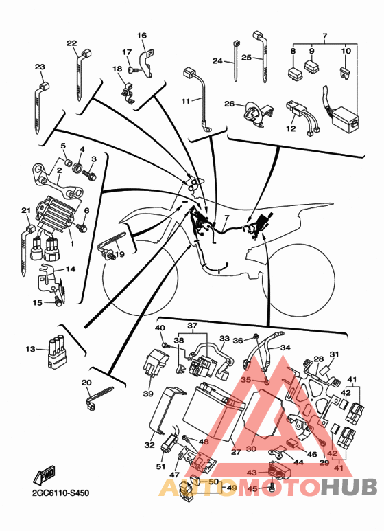 Электрика 2