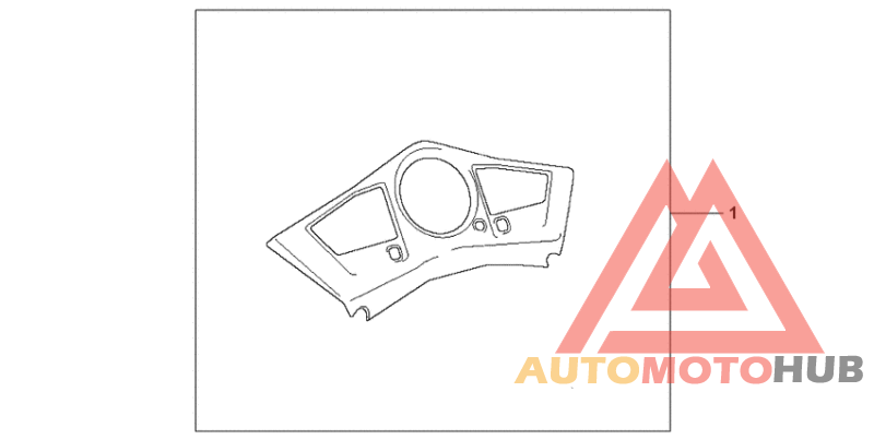 Приборная панель