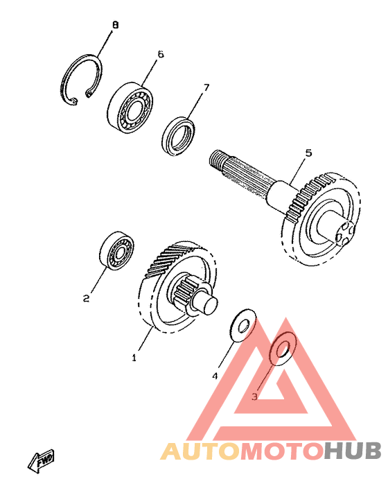 Трансмиссия