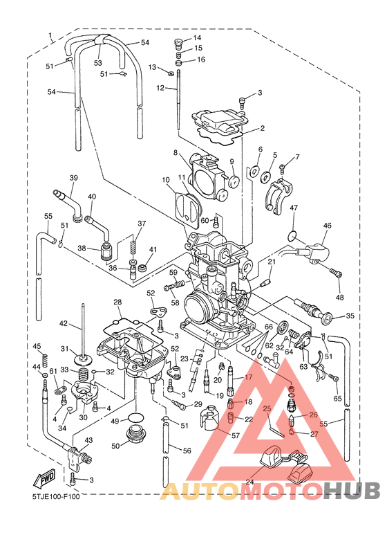 Карбюратор