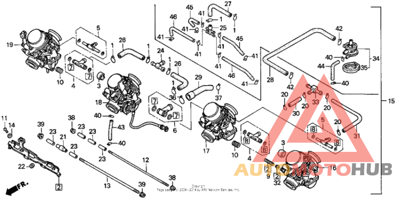 Карбюратор