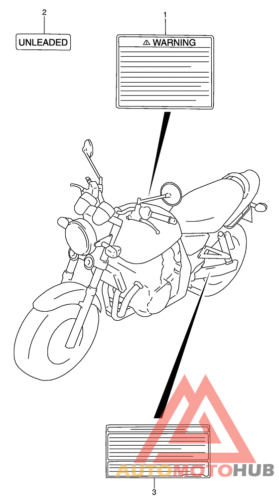 Honda mark