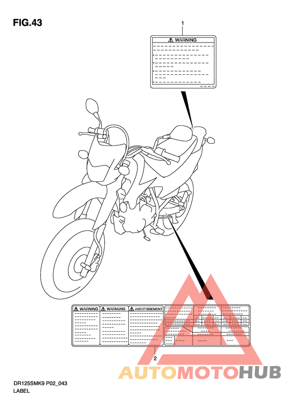 Honda mark