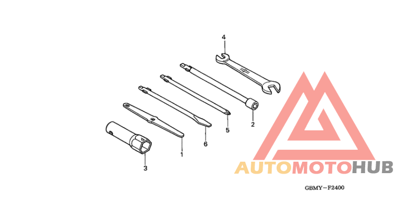 Инструмент