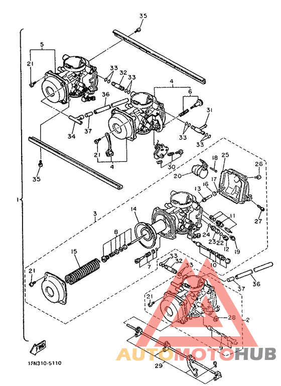 Карбюратор