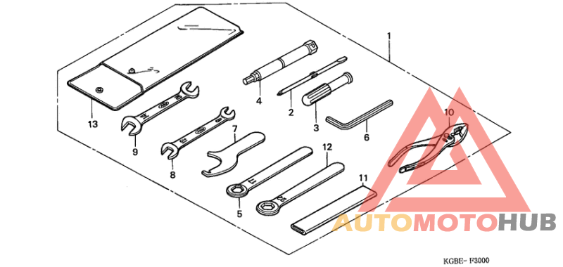Инструмент