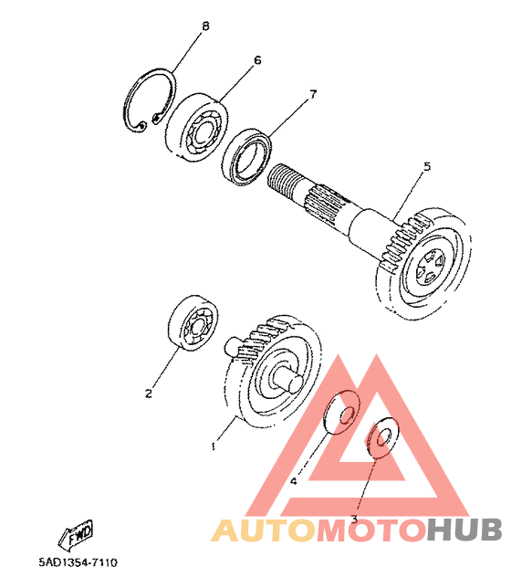 Трансмиссия